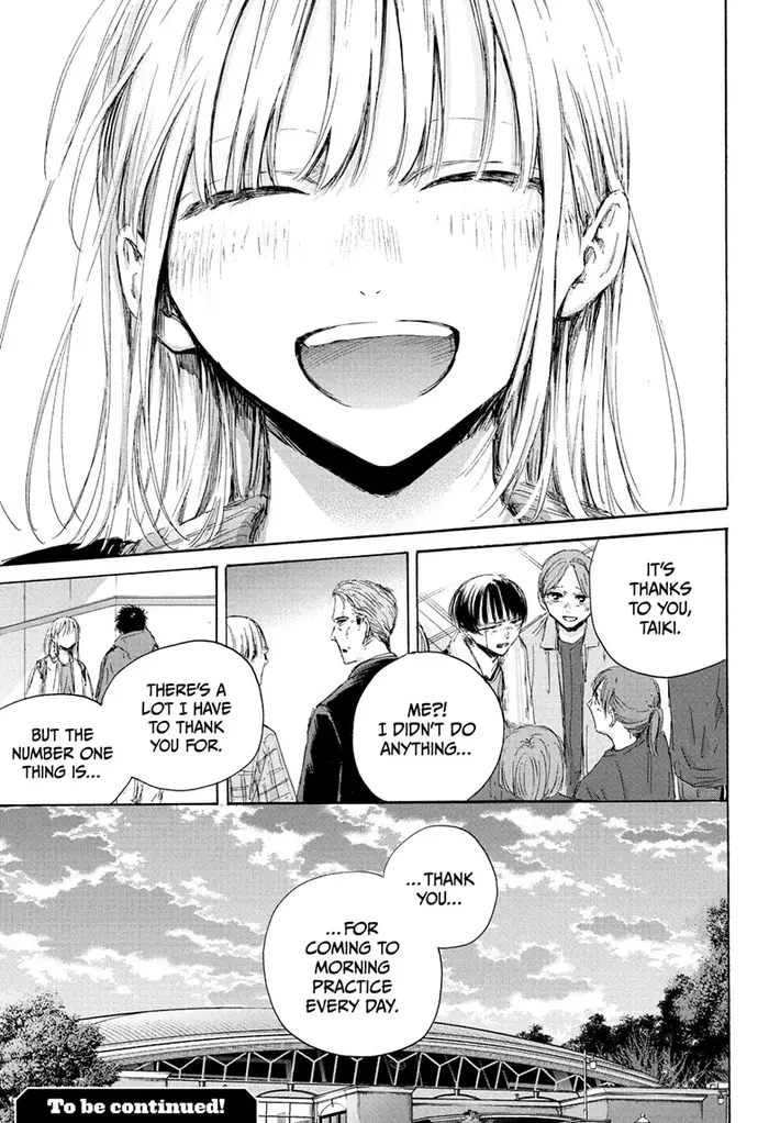 Blue Box Chapter 183 image 19_optimized
